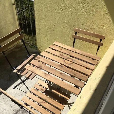 Modernes 1-zimmer-apartment Mit 3 Einzelbetten, Wlan & Parkplatz Naehe Bremen * Schwanewede